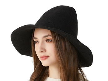 Salem Witch Hat