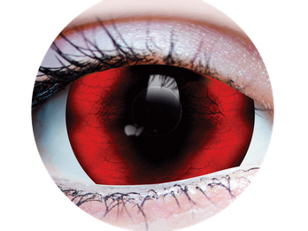 Primal Contact Lenses