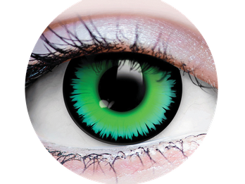 Primal Contact Lenses