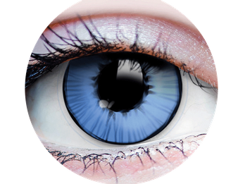 Primal Contact Lenses