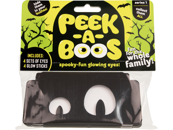 Peek-a-Boos Series 1
