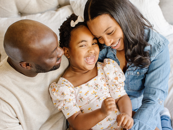 Keeping Families Close - When it Matters Most