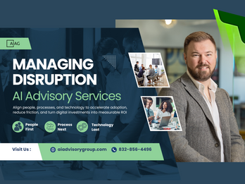 AI Advisory Group Services