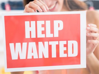 Recruiting and Staffing Support