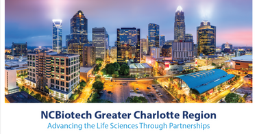 NCBiotech Greater Charlotte Region