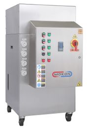 Mokon Combination Heating & Chilling System