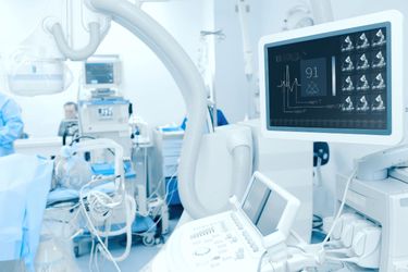 Medical Device Cable Assemblies & Harness Solutions