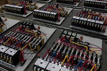 From Harness to Full System: Complete Box Build Solutions