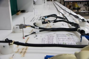 Ruggedized Cable Assemblies for Harsh Environments