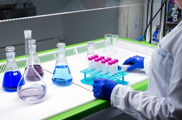 GLP certified | ISO 17025 & ASCA accredited | US FDA 21CFR58