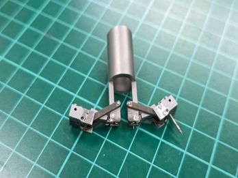 OEM sample