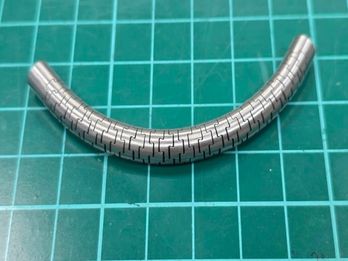 OEM sample