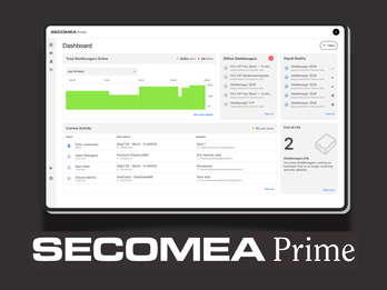 Secomea Prime