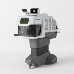 Revo X² Laser Welder for Precision Medical Device Micro-Welding
