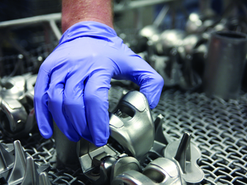 Medical Vacuum Heat Treating Services