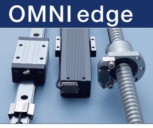 THK OMNIEDGE SYSTEM PROVIDES PREDICTIVE FAILURE DETECTION