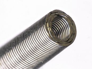 Torque Coil