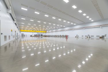 Medical Device Cleanroom