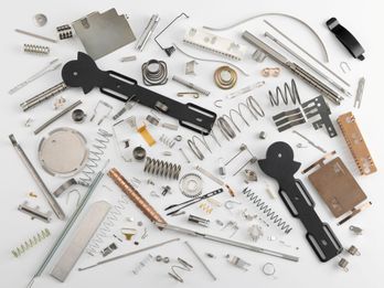 Manufacture high‑precision medical components