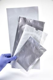 Barrier Pouches