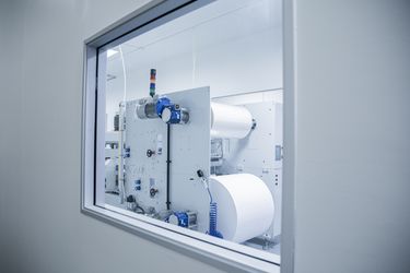 Facility Video