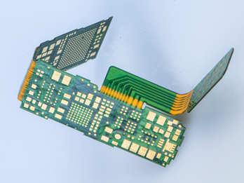 Advanced HDI & Rigid-Flex PCB Solutions for Medical Devices