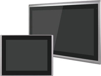 NP-6XXS - Industrial Touch Screen Panel Computers