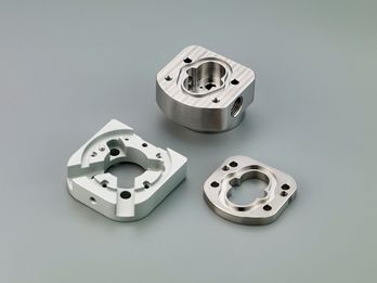 Gear Pump Housings