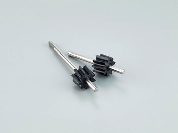 High Precision Gears