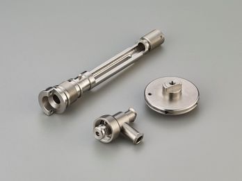 Endoscope parts