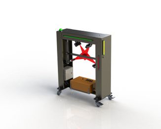 Arch Inline Quality Inspection System