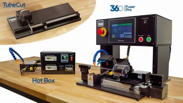 Best-in-Class Fixtures and Equipment for Catheter Manufacturing