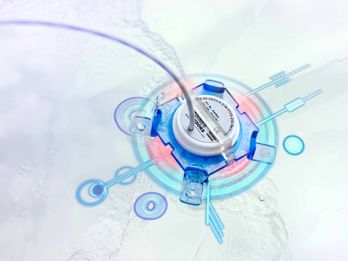 Early Warning - Rechner Leak Detection Sensors