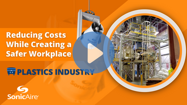 Reducing Costs While Creating a Safer Workplace