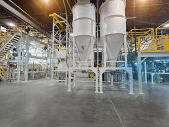 ENTEK Material Handling