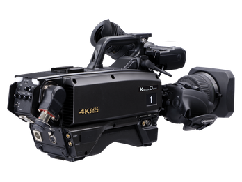 Z-HD6500-S1 NEW!!! 4K Ultra HD Live Production Camera System