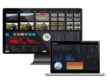 Realtime Probing & Analytics
