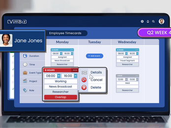 VimBiz - Complex Workflows Made Simple