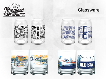 Glassware