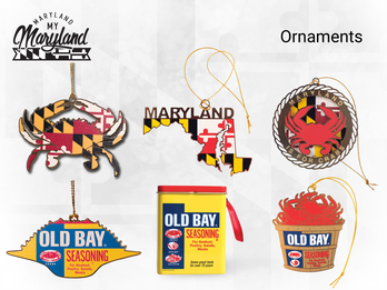 Ornaments