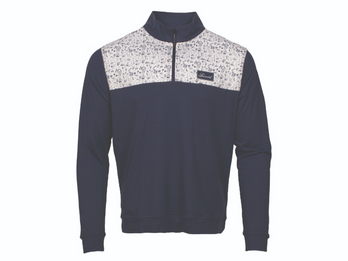 Custom Print Quarter Zips