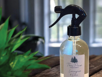 Room and Linen Spray