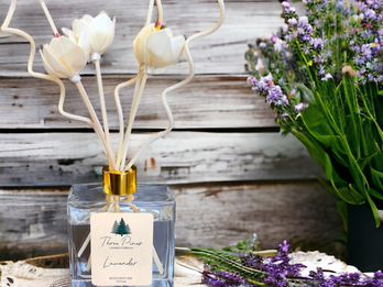 Lavender Reed Diffuser