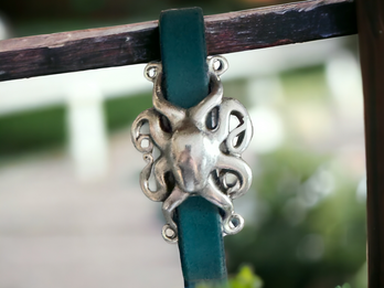 Octopus bracelet