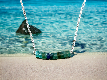 Gemstone healing collection