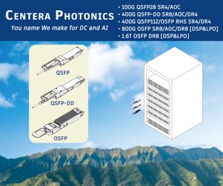 Centera Product Overview