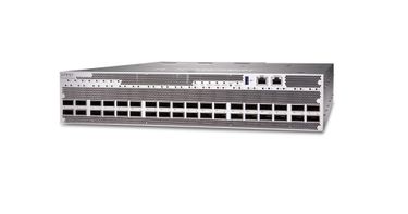PTX10002-36QDD Packet Transport Router - 800G Platform