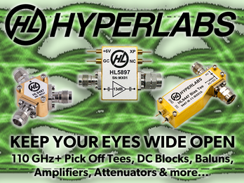 KEEP YOUR EYES WIDE OPEN