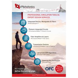 Professional Simulation Tools & Expert Design Services