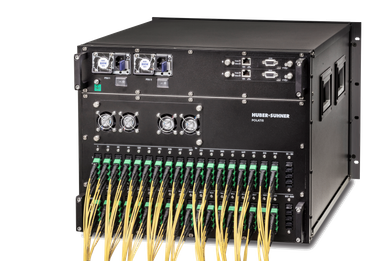 POLATIS® 576 Optical Circuit Switch